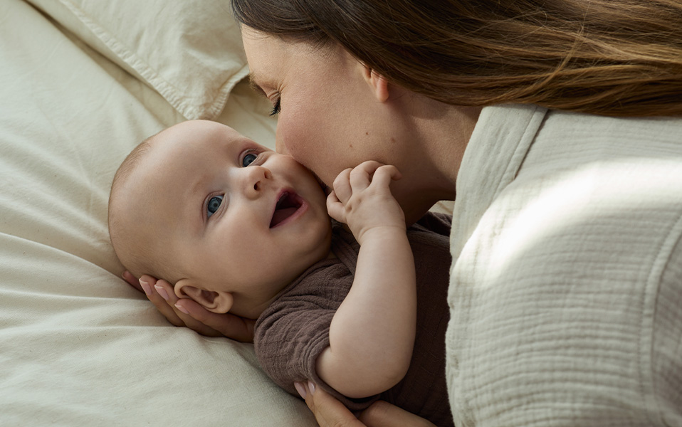 Pielęgnacja pełna delikatności